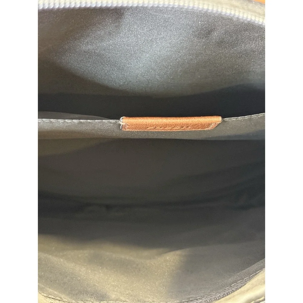 Fossil buckner backpack